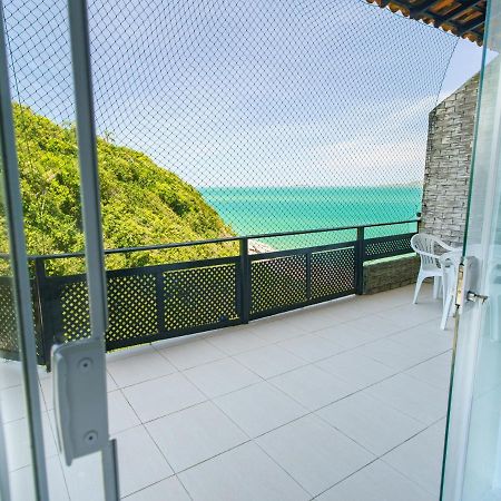 Apa Pau Brasil Hotel Búzios Exterior foto