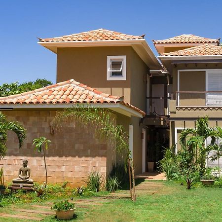 Apa Pau Brasil Hotel Búzios Exterior foto