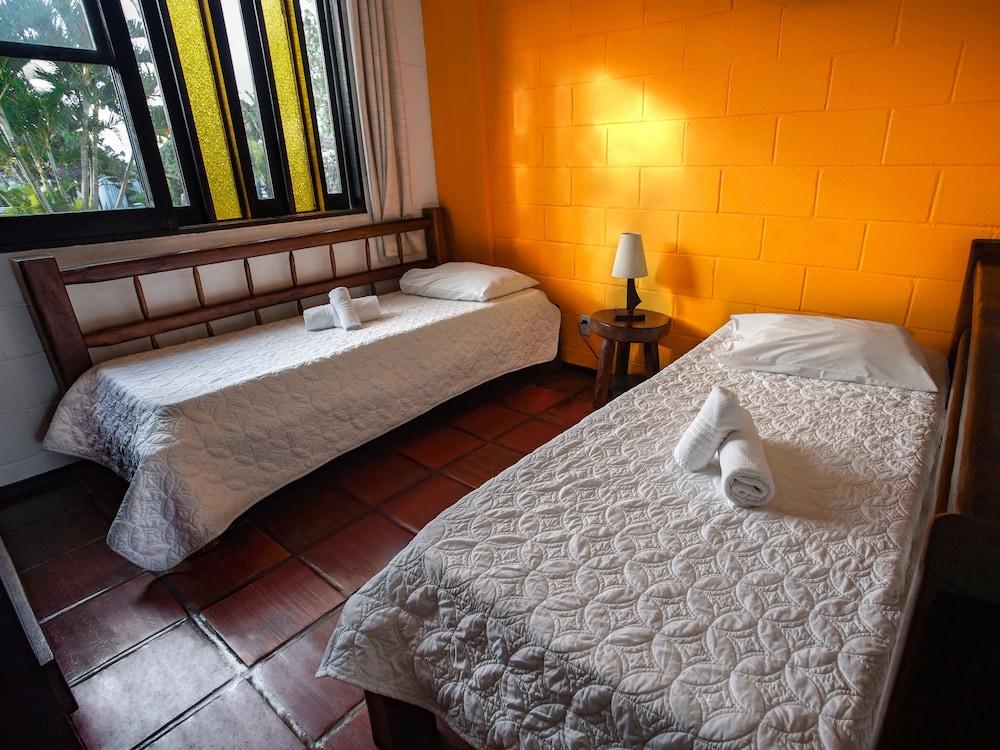 Apa Pau Brasil Hotel Búzios Exterior foto