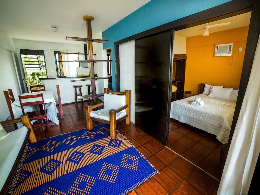 Apa Pau Brasil Hotel Búzios Exterior foto