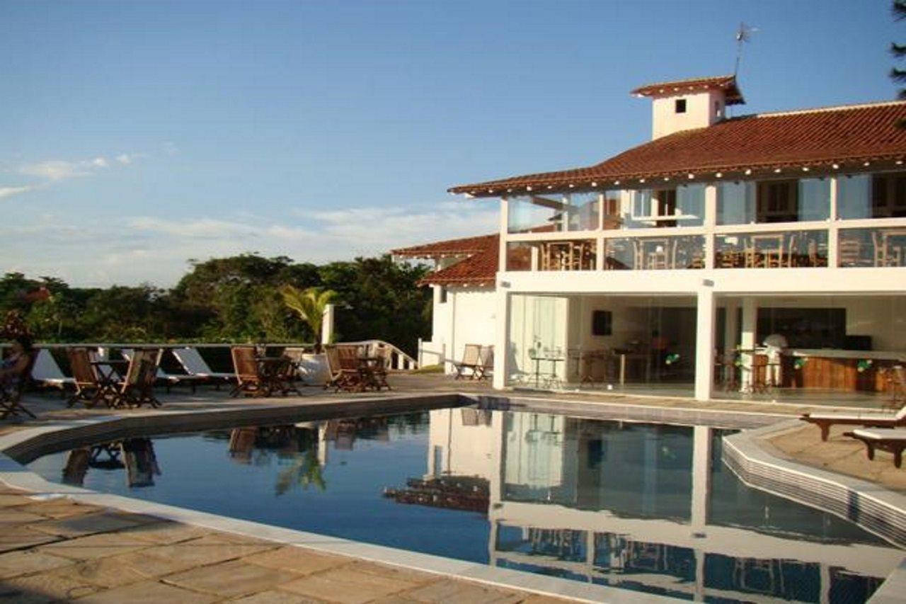 Apa Pau Brasil Hotel Búzios Exterior foto