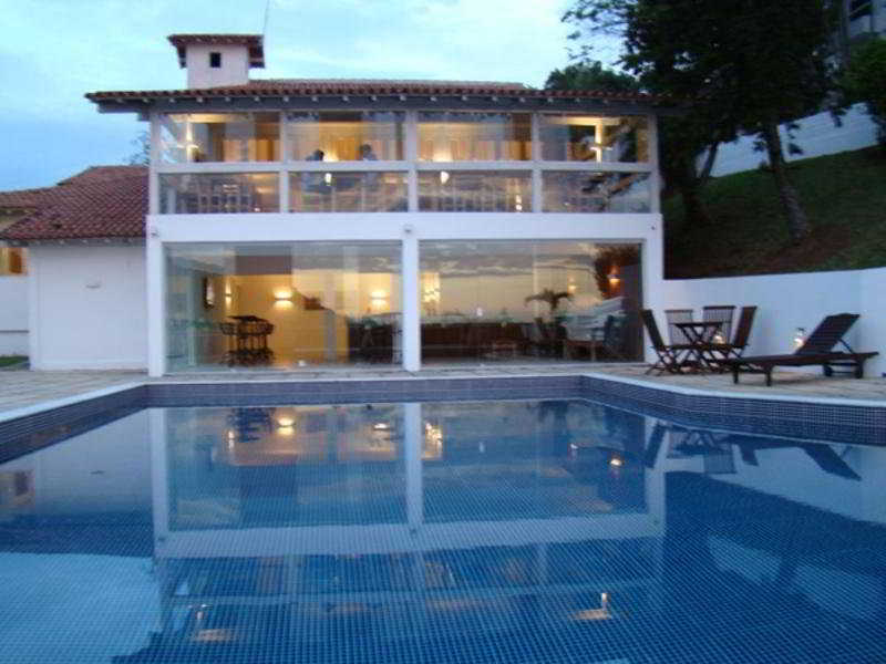 Apa Pau Brasil Hotel Búzios Exterior foto