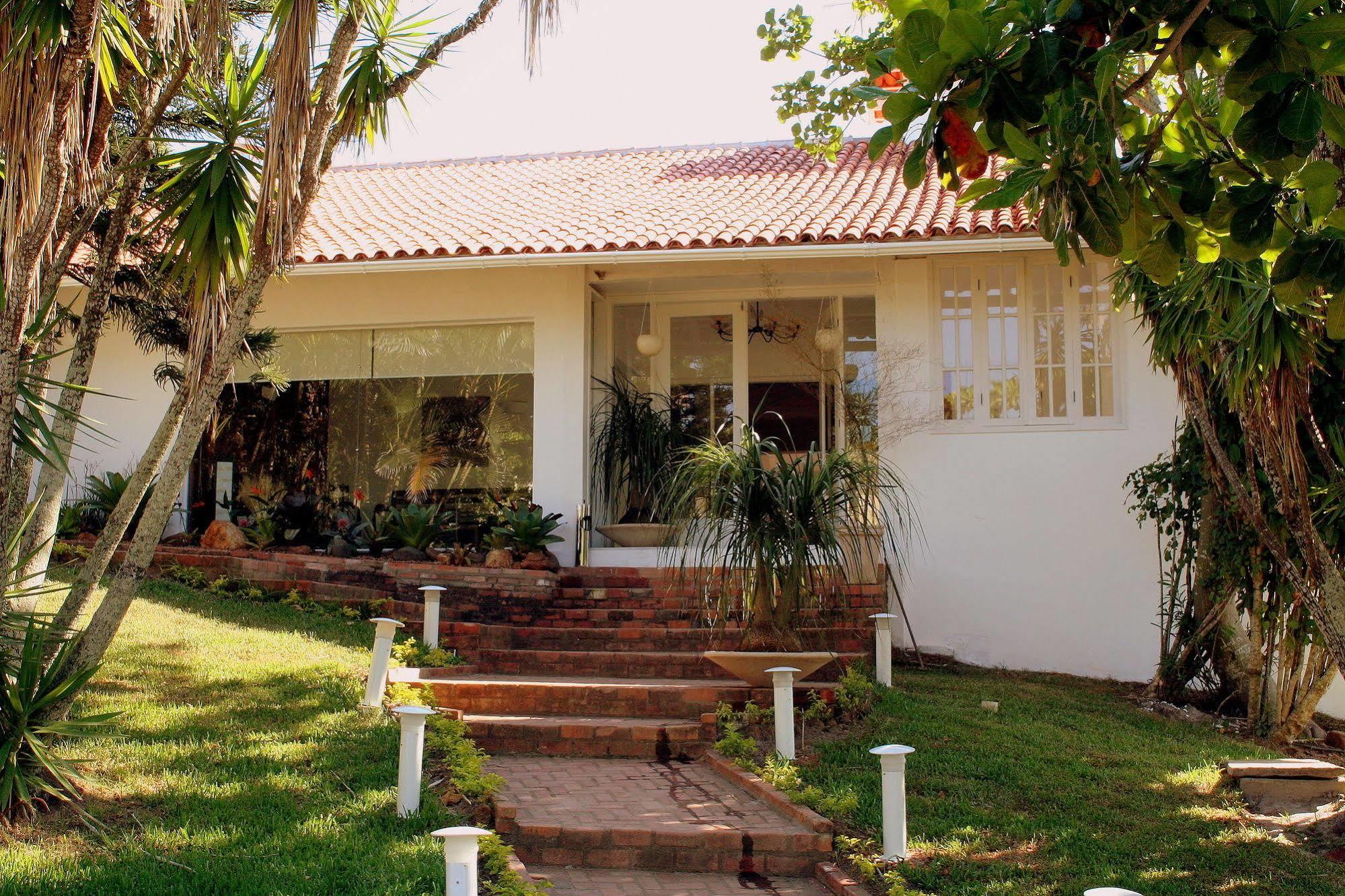 Apa Pau Brasil Hotel Búzios Exterior foto