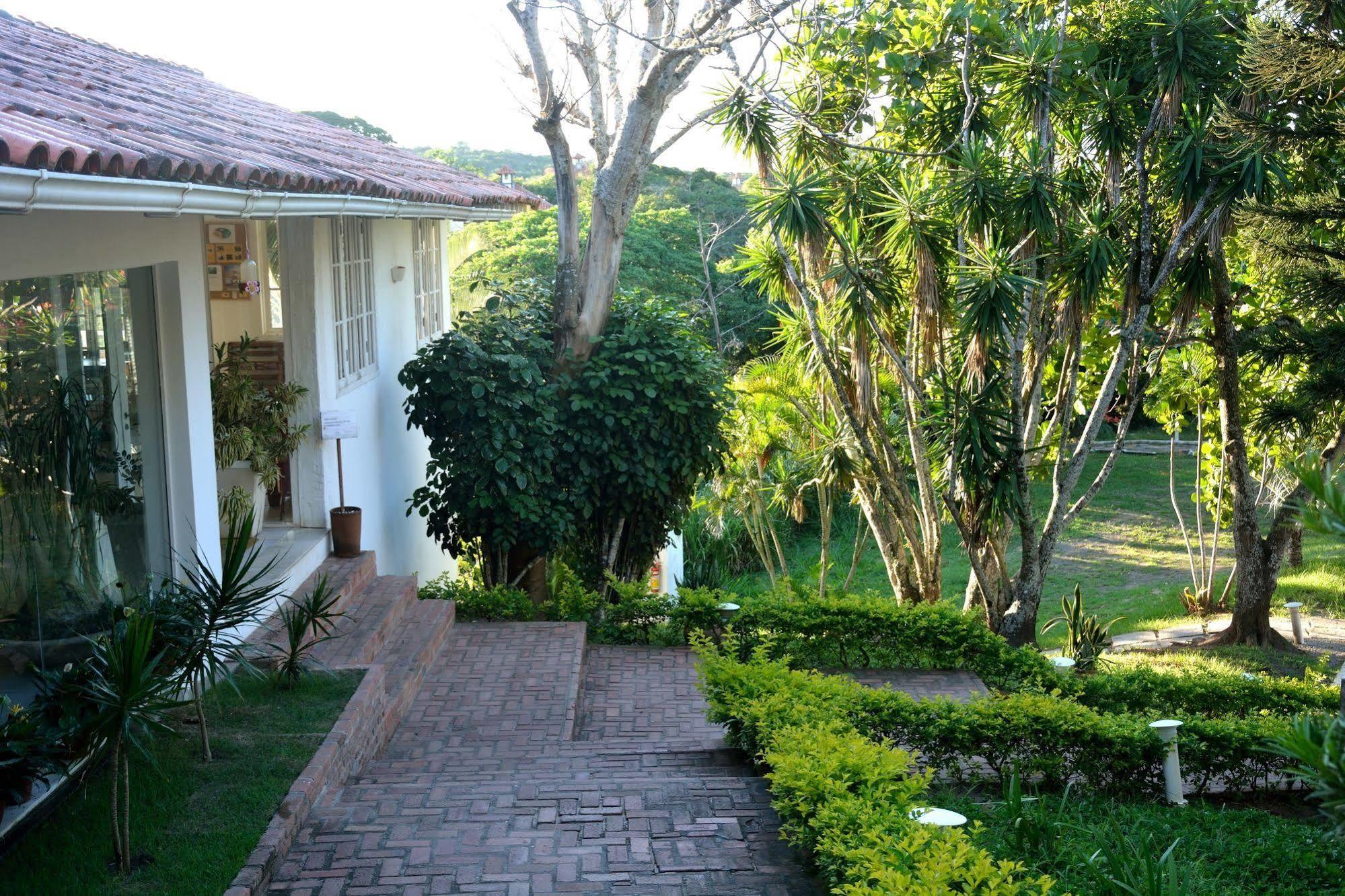 Apa Pau Brasil Hotel Búzios Exterior foto
