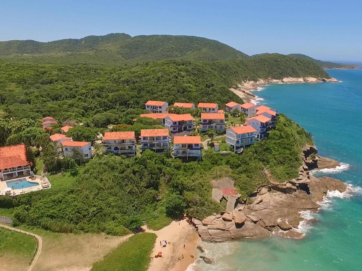 Apa Pau Brasil Hotel Búzios Exterior foto
